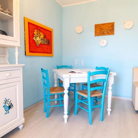 טורה גרנדה Sardinianworld-Appartamento Azzurro מראה חיצוני תמונה
